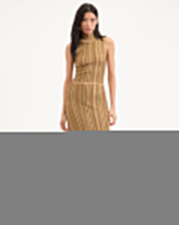 Anna Knit Dress