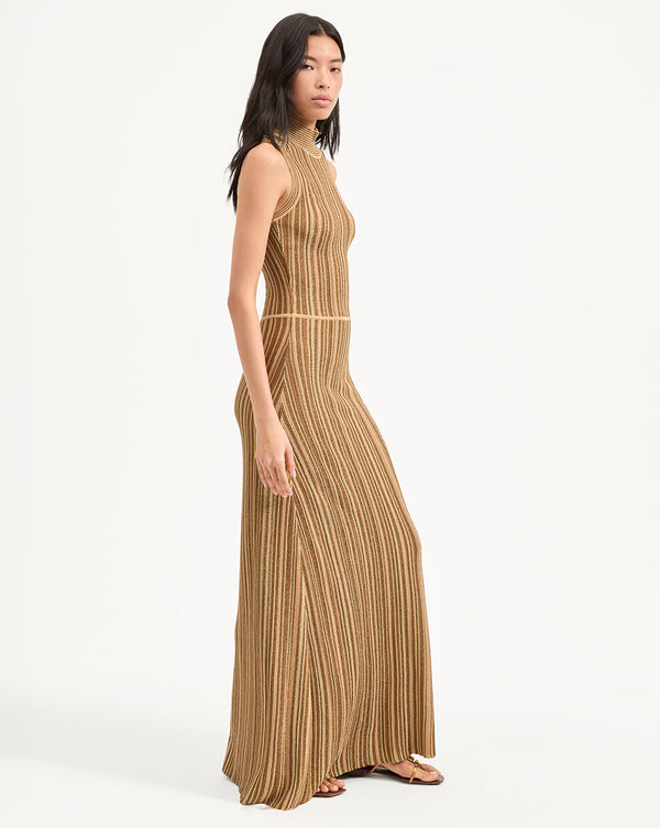 Anna Knit Dress