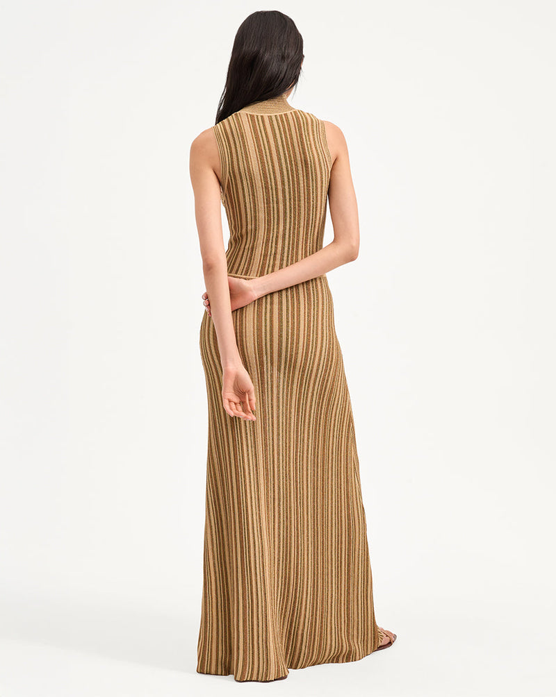 Anna Knit Dress