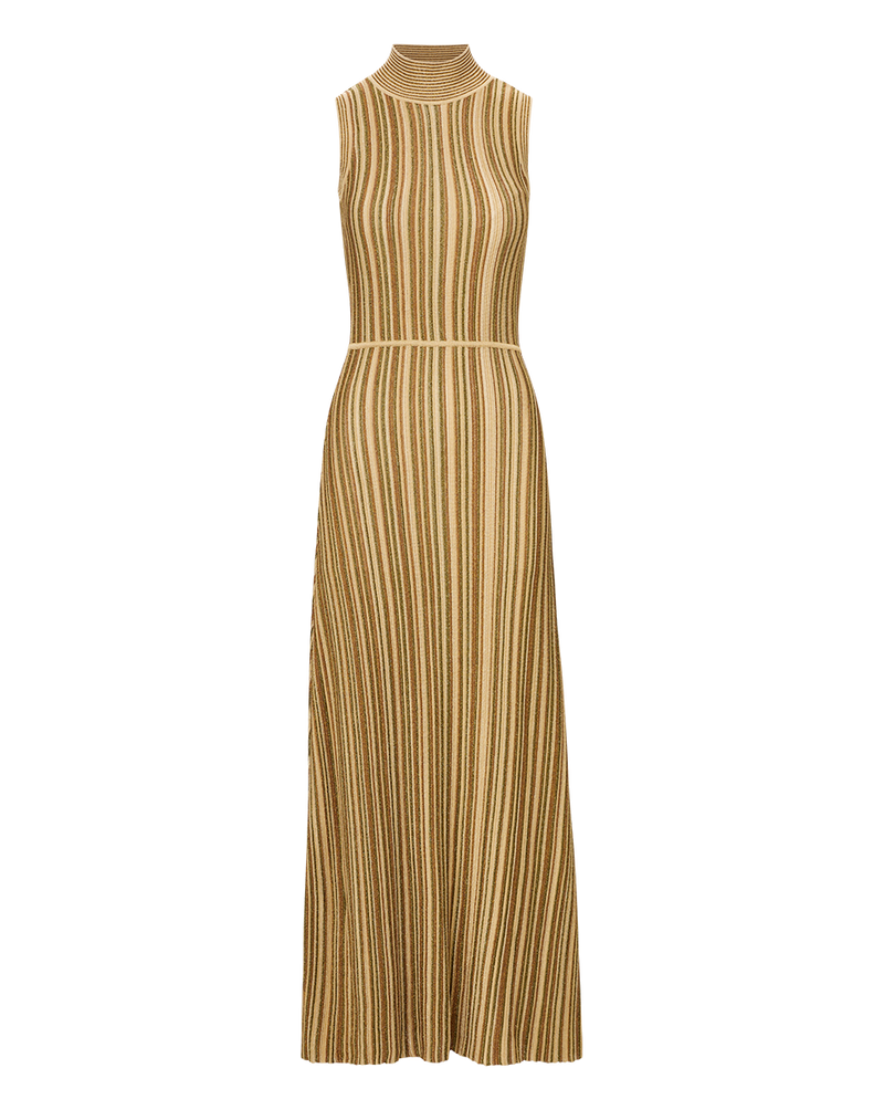 Anna Knit Dress