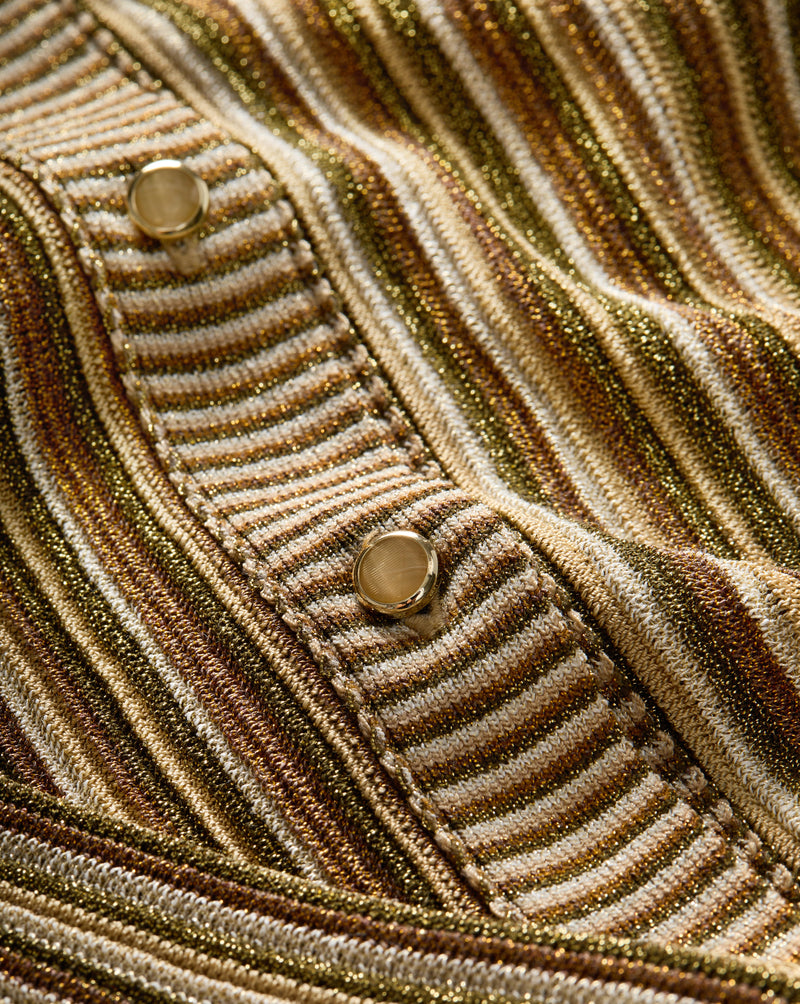 Landon Knit Cardigan