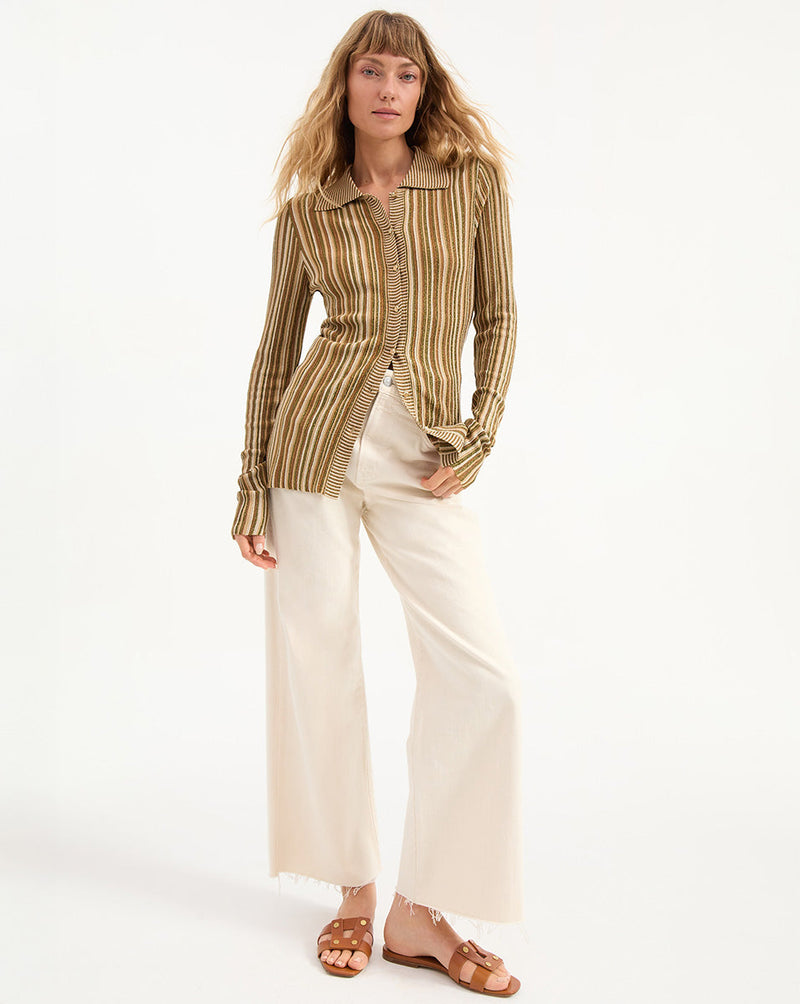 Landon Knit Cardigan