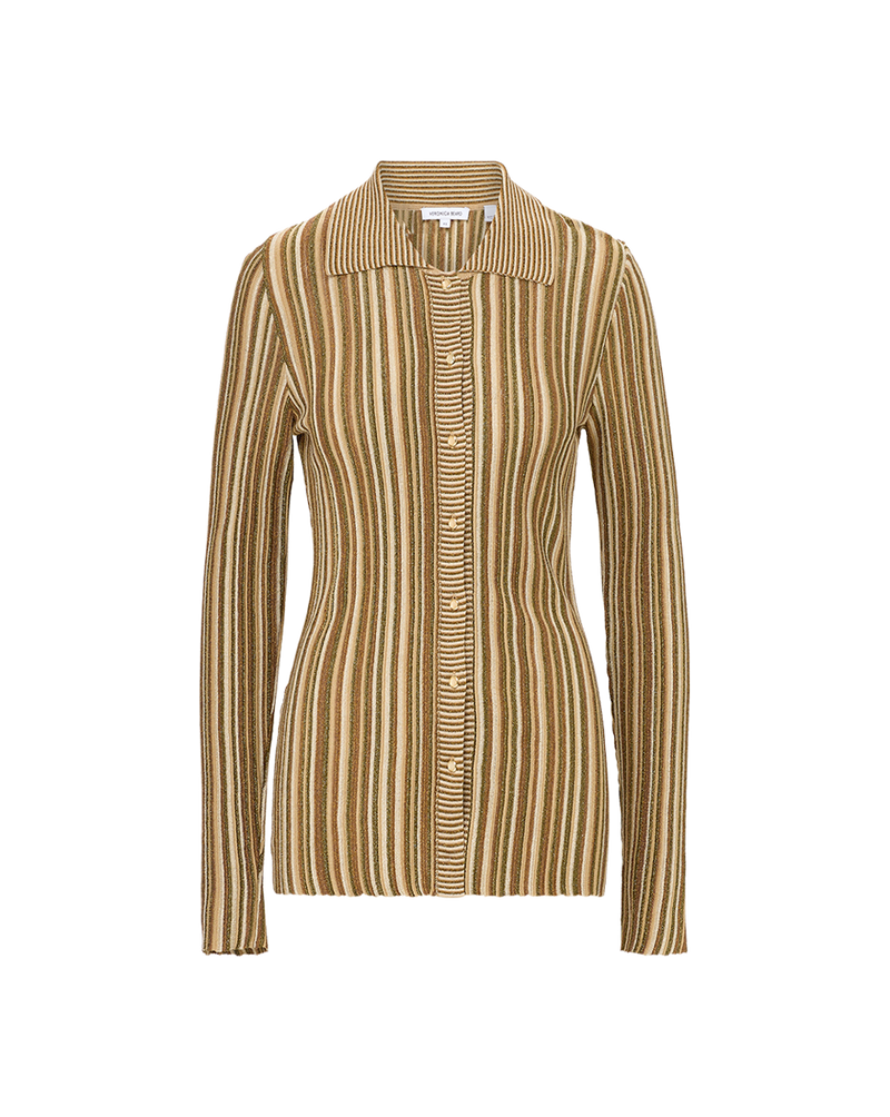 Landon Knit Cardigan