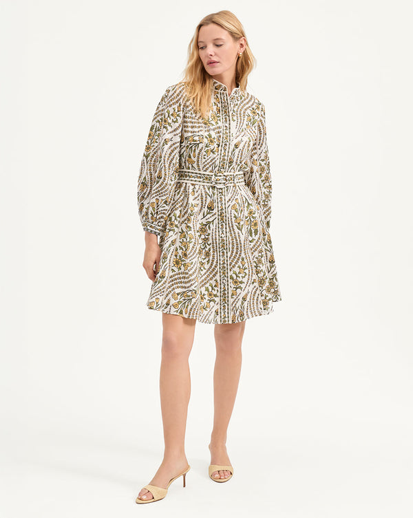 Nolan Dress