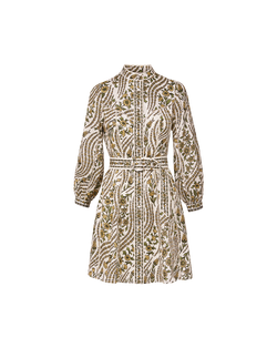 Nolan Dress