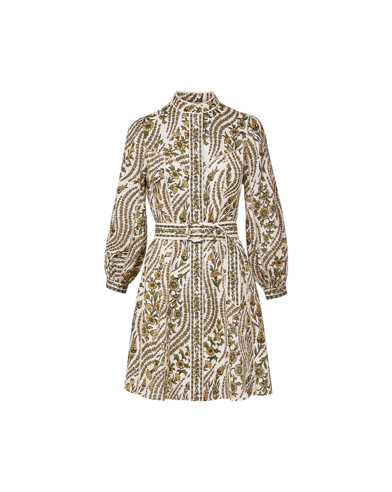 Nolan Dress