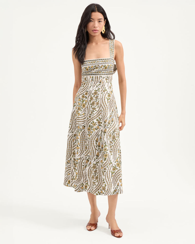 Rye Dress