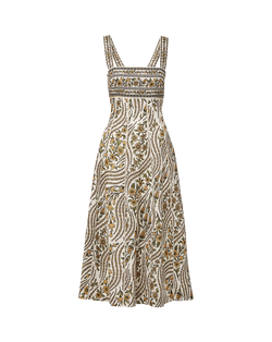 Rye Dress