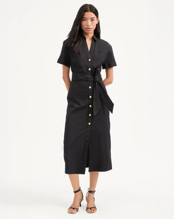 Tabby Midi Dress