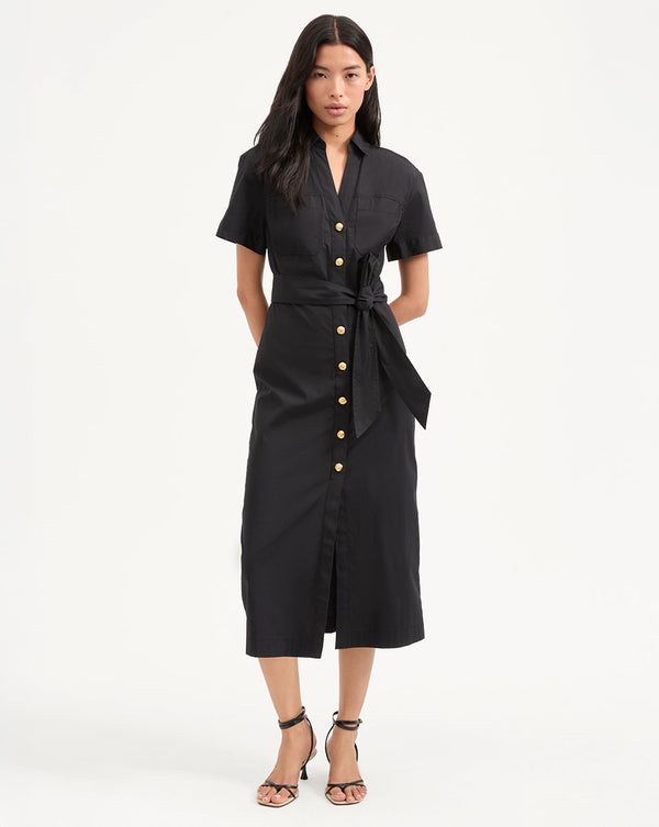 Tabby Midi Dress