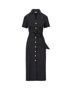 Tabby Midi Dress