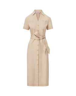 Tabby Midi Dress