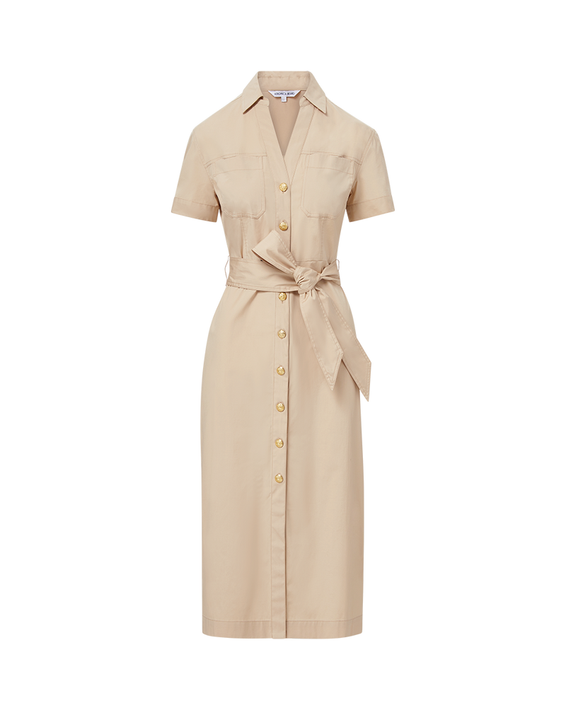 Tabby Midi Dress