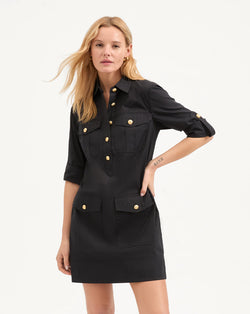 Saude Cargo Dress