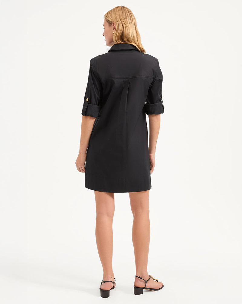 Saude Cargo Dress