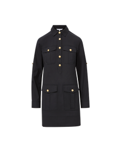 Saude Cargo Dress
