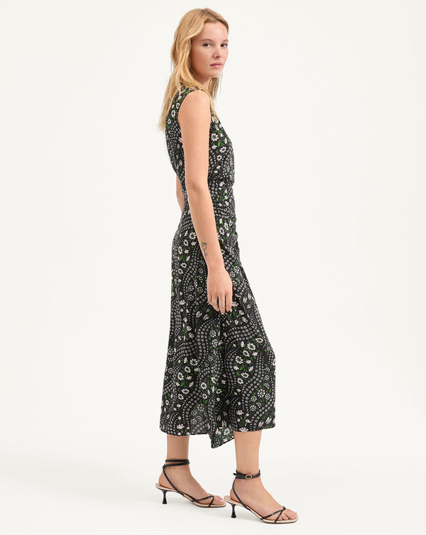 Viviana Dress