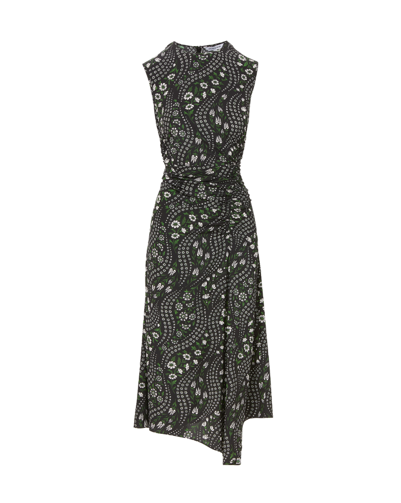 Viviana Dress