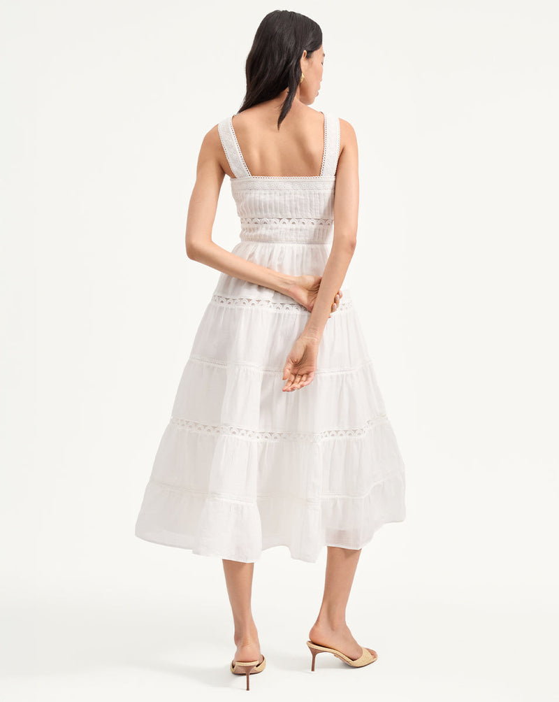 Lucien Dress