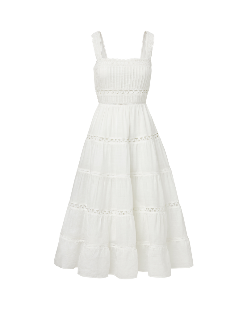Lucien Dress
