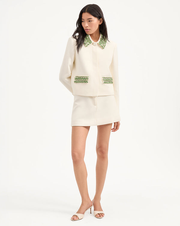 Sadie A-Line Skirt