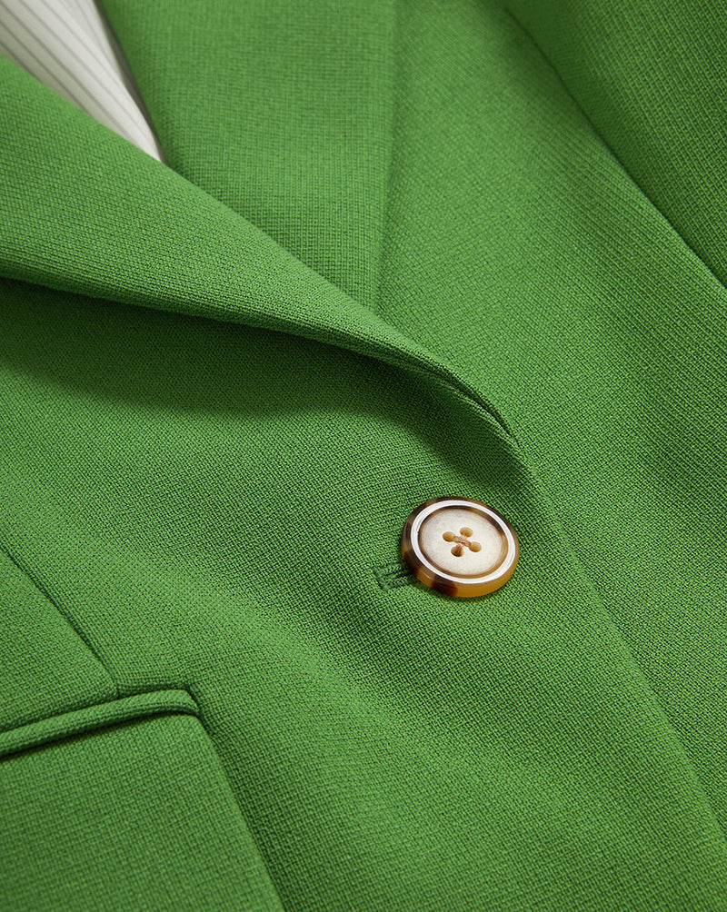 Hosanna Dickey Jacket