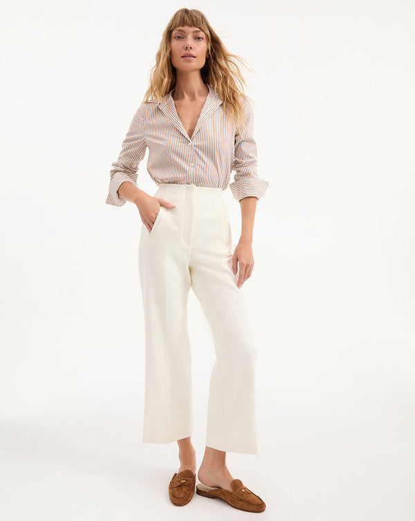 Dova High-Waisted Pant