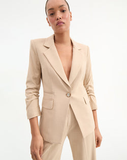 Battista Dickey Jacket