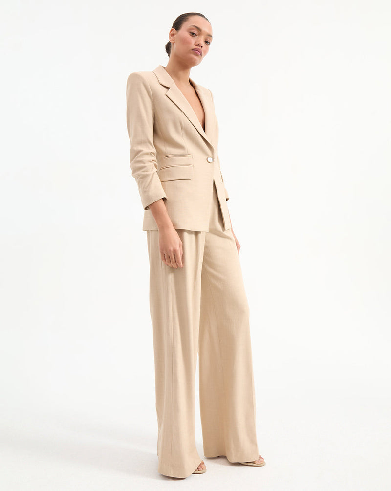 Battista Dickey Jacket