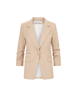 Battista Dickey Jacket