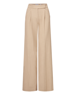 Marbeau Wide-Leg Pant