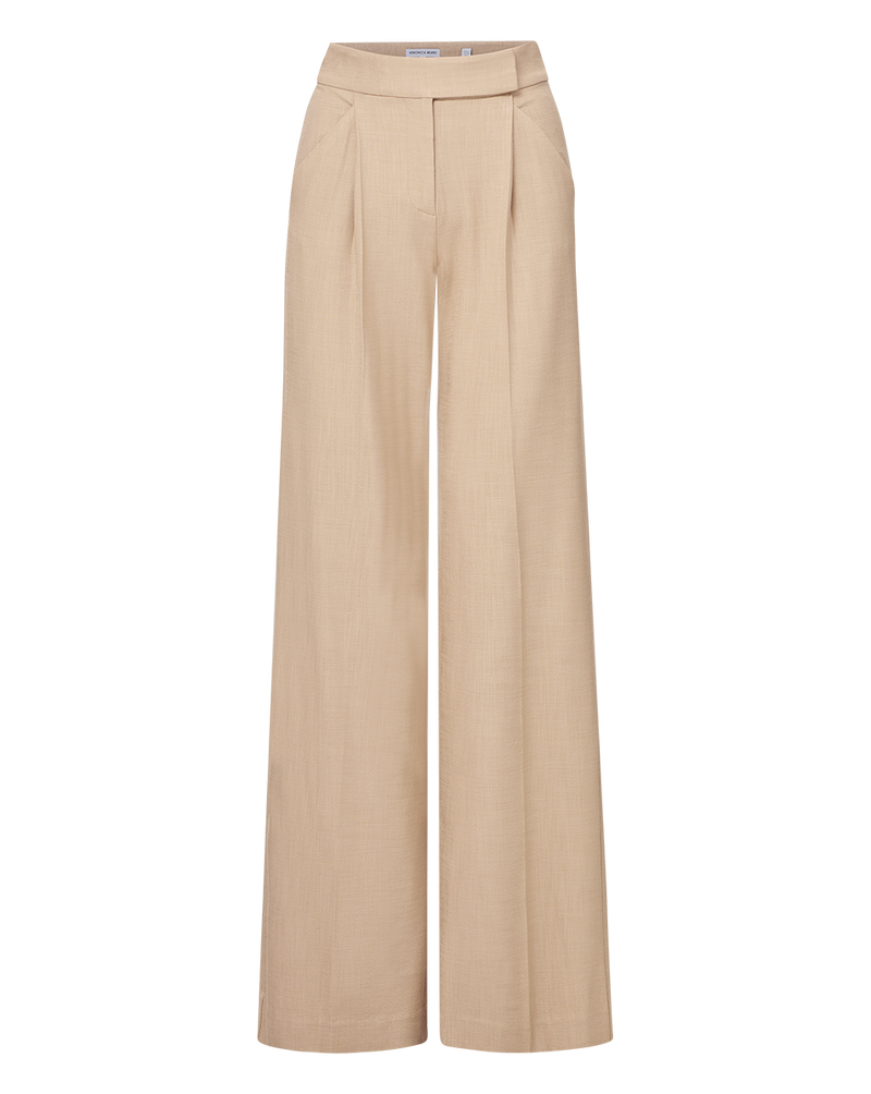 Marbeau Wide-Leg Pant