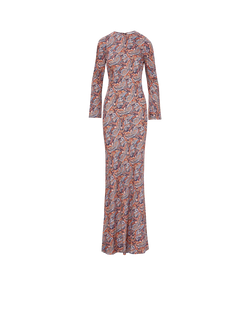 Gemma Maxi Dress