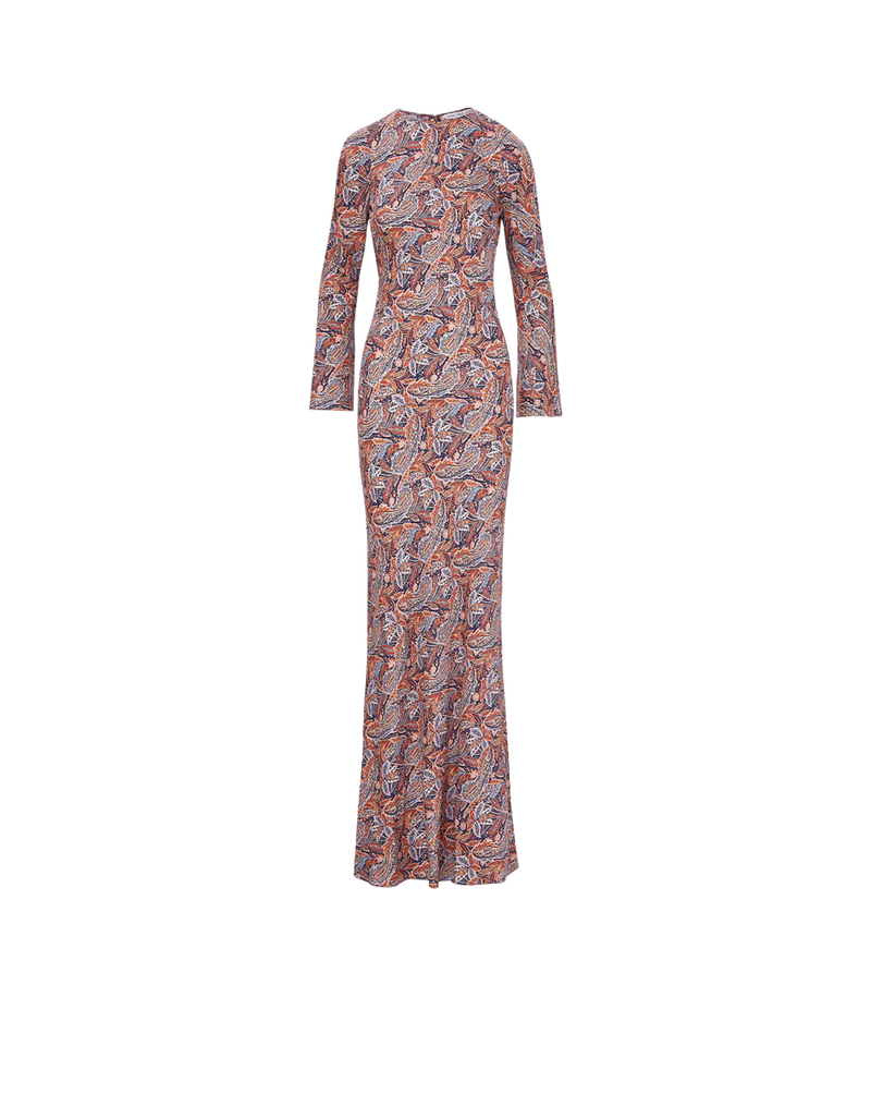 Gemma Maxi Dress