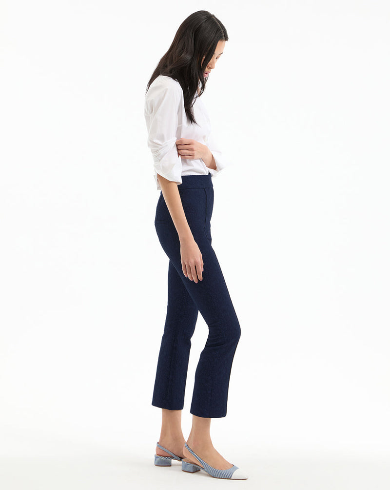 Dell Jacquard Pant