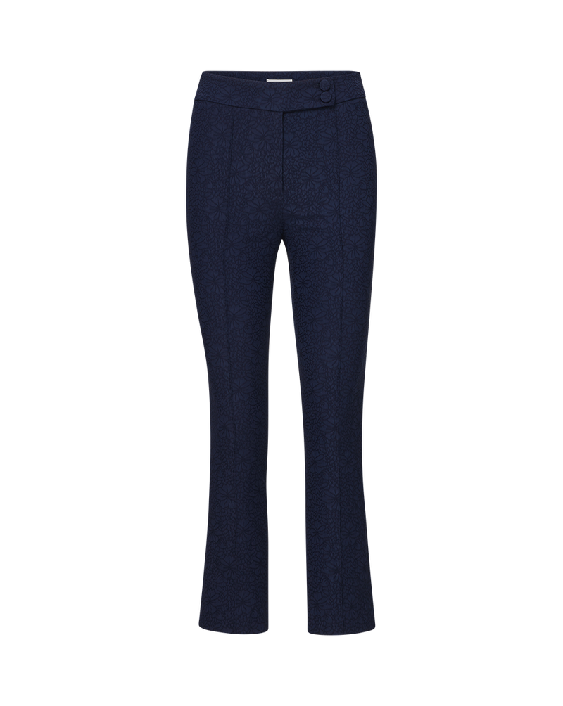 Dell Jacquard Pant