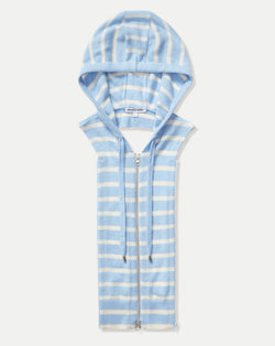 Cashmere Hoodie Dickey