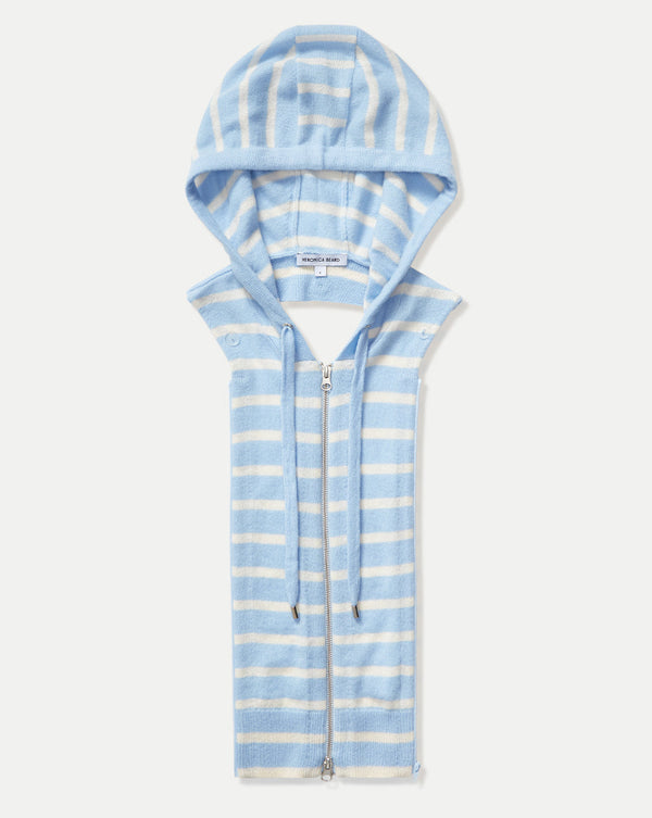 Cashmere Hoodie Dickey