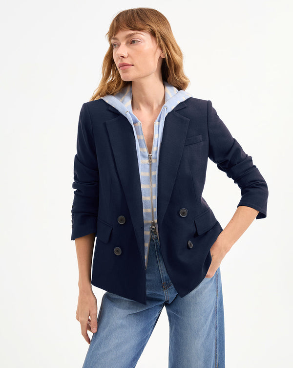 Cashmere Hoodie Dickey