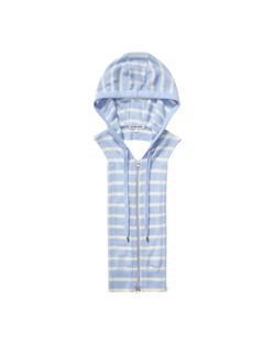 Cashmere Hoodie Dickey