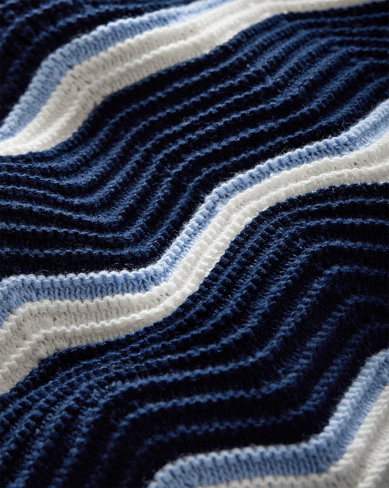 Templeton Knitted Dress