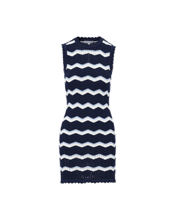 Templeton Knitted Dress