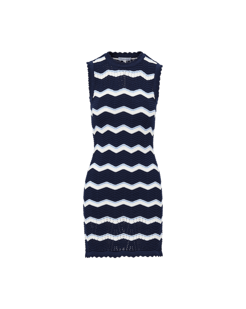 Templeton Knitted Dress