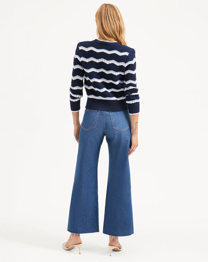 Ansonia Cardigan