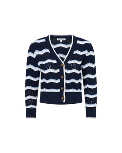 Ansonia Cardigan