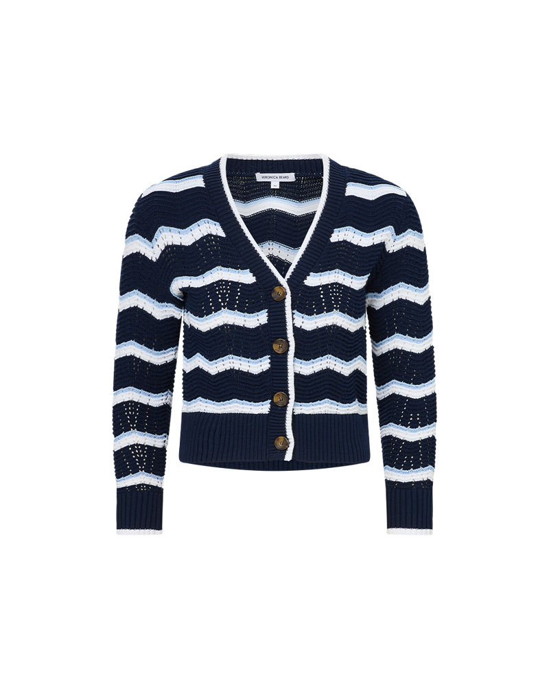 Ansonia Cardigan