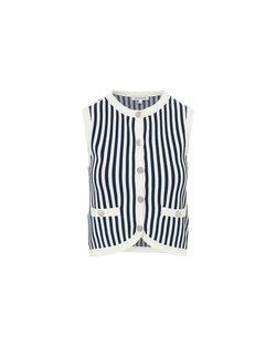 Leland Vest
