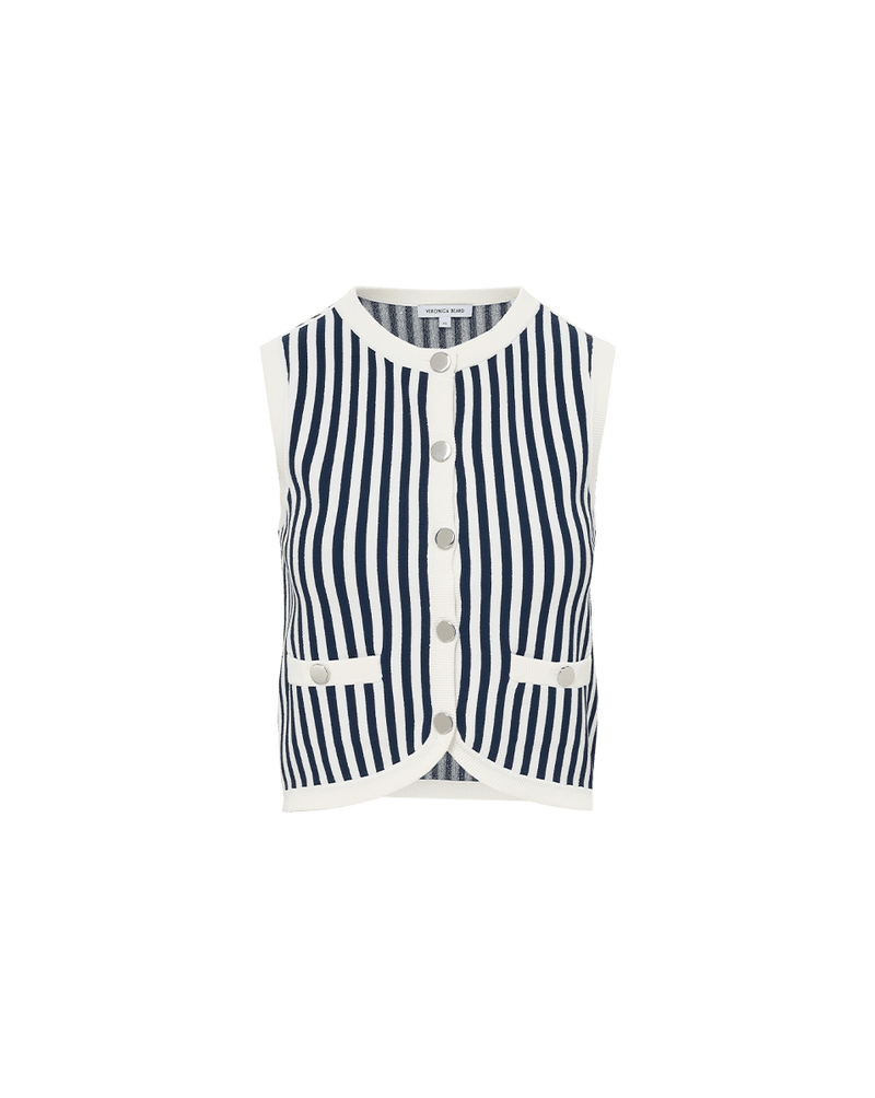 Leland Vest