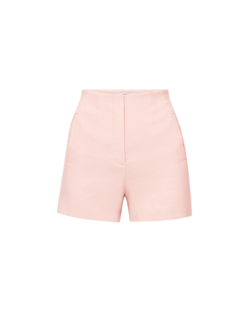 Jazmin Linen Short