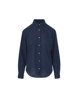 Gil Linen Shirt